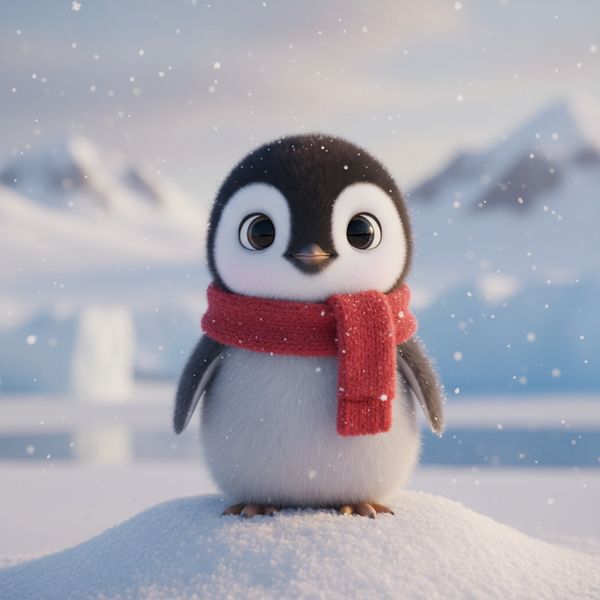 Pixar / 3D Animation