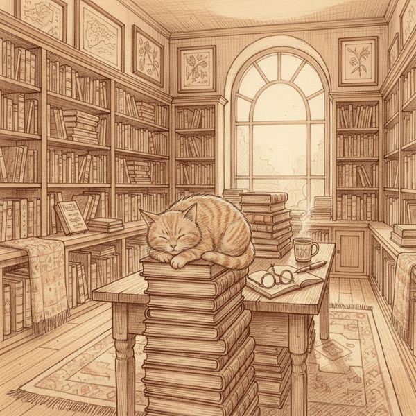 Sketch / Illustration